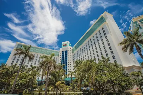 Hotel RIU Cancun in Cancùn — foto 12