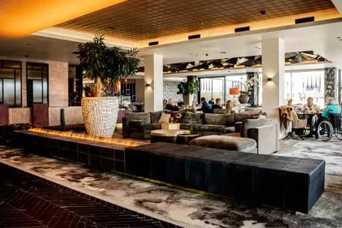 Van der Valk Hotel Nuland - &ampapos;s-Hertogenbosch foto 12