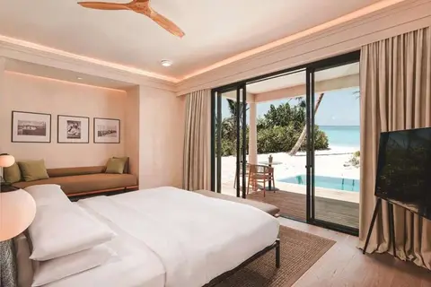 Ananea Madivaru Maldives in އެތެރެމަޑިވަރު — foto 15