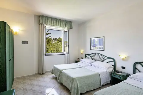 Royal Palm Hotel Terme in Forio — foto 12
