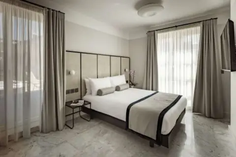 Hotel San Karlu in Valletta — foto 5