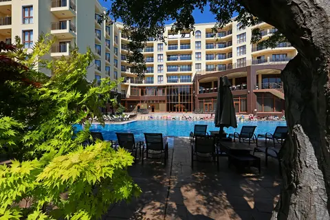 Golden Line in Apart-hotel Golden Line — foto 11