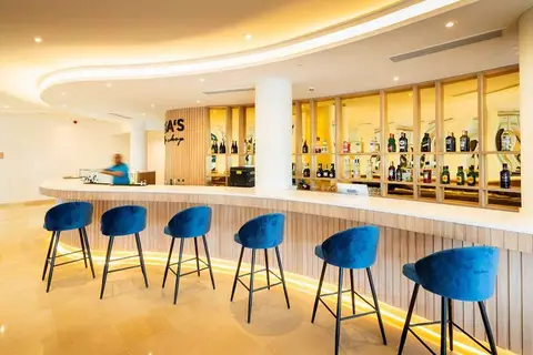 TUI BLUE Palm Beach Hammamet in Tui blue Palm Beach Hammamet — foto 8