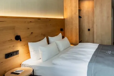 Hotel Nickisch foto 16