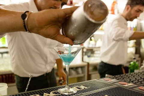 Camping Villaggio Rosolina Mare Club foto 28