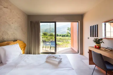 Pilot Amphora Boutique Hotel in Georgioupolis — foto 9
