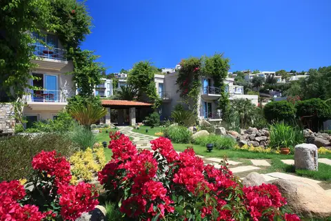 No:81 Hotel in Bodrum, foto 6