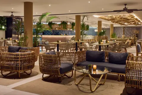 The Club Cala San Miguel Hotel Ibiza Curio Co in Sant Joan de Labritja, foto 28