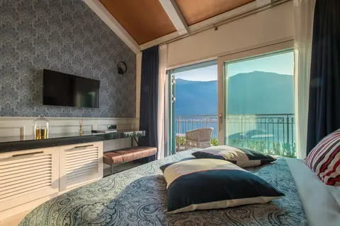 Hotel Forza Terra in Kotor — foto 16