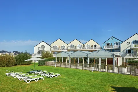 Vakantiepark Le Chant Des Oiseaux foto 19