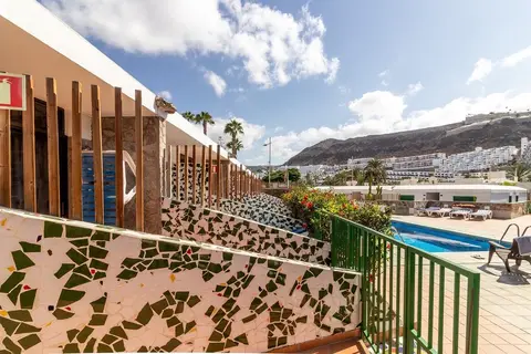 Apartamentos Leticia Del Mar in Las Palmas de Gran Canaria — foto 9