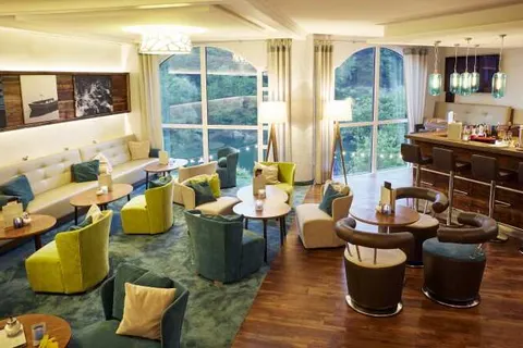 Göbel&ampapos;s Seehotel am Diemelsee foto 4