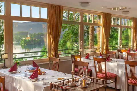 Hotel Triglav Bled in Bled, foto 6
