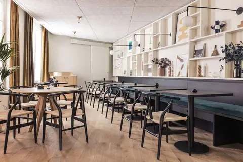 Hotel Ami in Parijs, foto 6