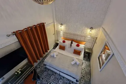 Riad Explore in Marrakesh, foto 10