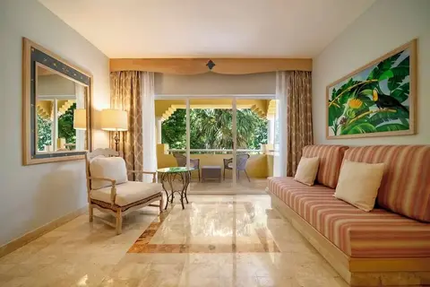 Iberostar Paraiso Del Mar in Playa del Carmen — foto 6