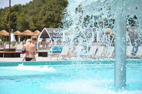 Lino delle Fate Eco Village Resort in Rome — foto 7