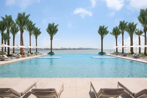 Vida Beach Resort Umm Al Quwain in أم القيوين — foto 2