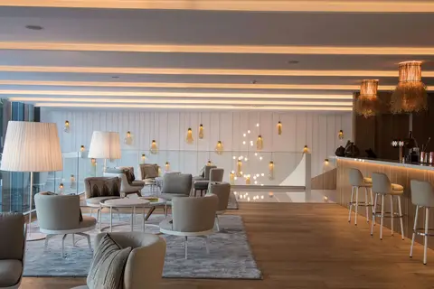 Aroeira Lisbon Hotel - Sea & Golf in Almada — foto 19