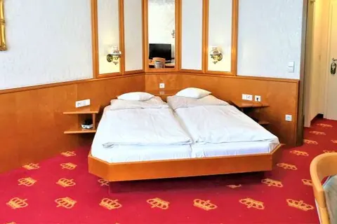 Wellness Garni Hotel Krone foto 9