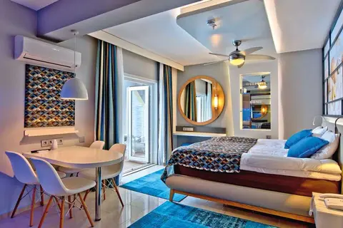 Marvida Club Palmeras Pascha in Alaşehir — foto 4