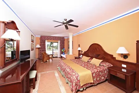Bahia Principe Luxury Esmeralda in Salvaleón de Higüey, foto 14