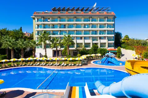 Gardenia Beach foto 67