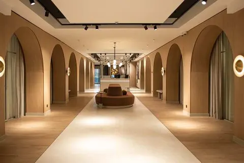 Blooma Hotel Liège Centre foto 4