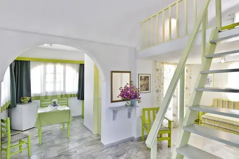 Paradise Resort Santorini in Δημοτική Ενότητα Θήρας — foto 20