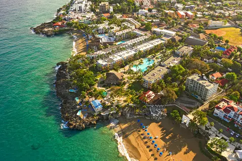 Casa Marina Beach & Reef in Sosua — foto 9
