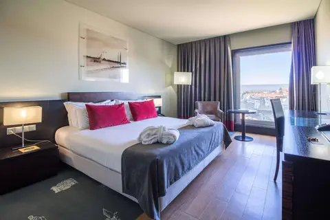 Meliá Ria in Ovar — foto 22