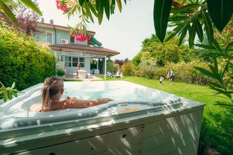 Residence Il Gabbiano foto 14