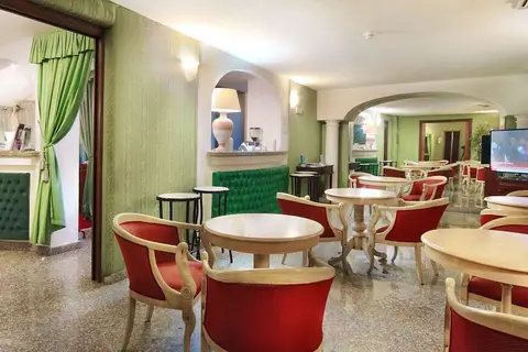 Colonna Palace Mediterraneo in Olbia, foto 8