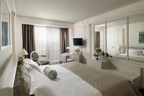 NJV Athens Plaza in Athene — foto 12
