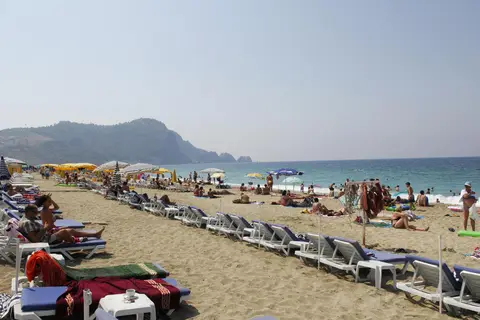 Bilkay in Alanya — foto 18