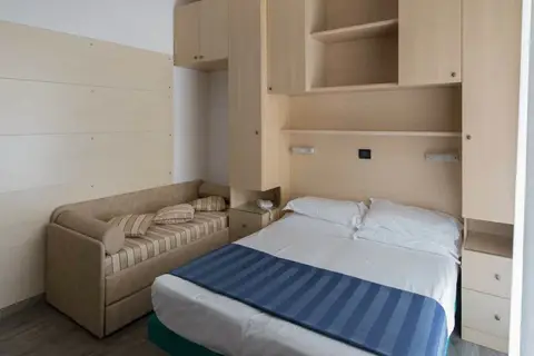 Hotel Christian in Jesolo — foto 16