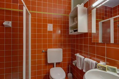 Hotel Cristina in Limone sul Garda — foto 28
