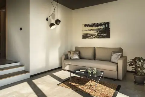 Marbera Green Villas Flora in Omišalj — foto 11