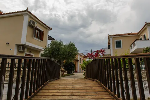 So Nice Hotel in Municipal Unit of Marathokabos — foto 8