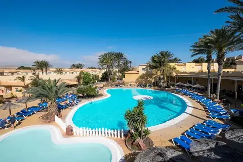 Royal Suite in Pájara
