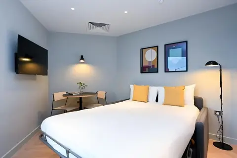 Staycity Aparthotels, Paris, La Défense in Courbevoie — foto 12