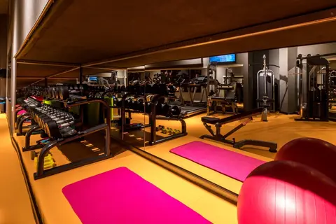 Motto Premium Hotel & Spa in Marmaris — foto 15