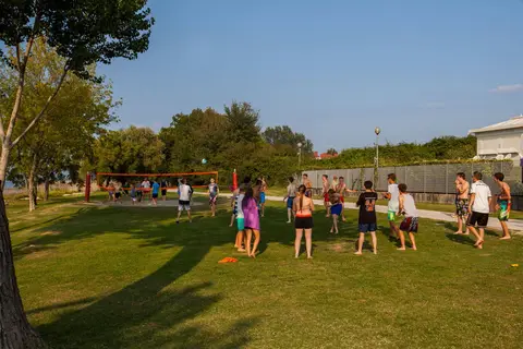 The Garda Village in Desenzano del Garda — foto 19