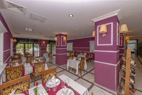 Asteria Collection Side in Manavgat, foto 27