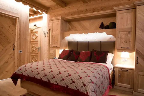 Fiocco di Neve Relais in Limone Piemonte, foto 10