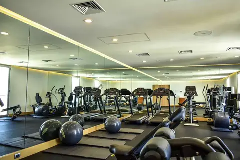NYX Cancun in Cancún — foto 11