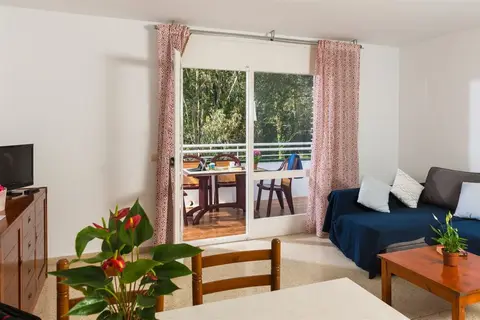 Appartementen Els Llorers in Lloret de Mar, foto 30