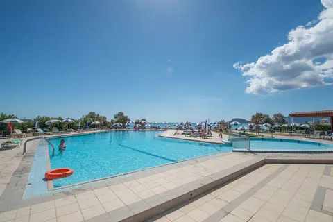 Astir Beach Hotel in Δημοτική Ενότητα Λαγανά — foto 21