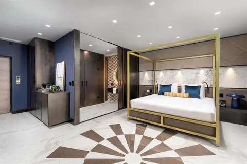 Lure Hotel & Spa in Il-Mellieħa, foto 13