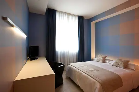 Eoshotel in Lecce — foto 3